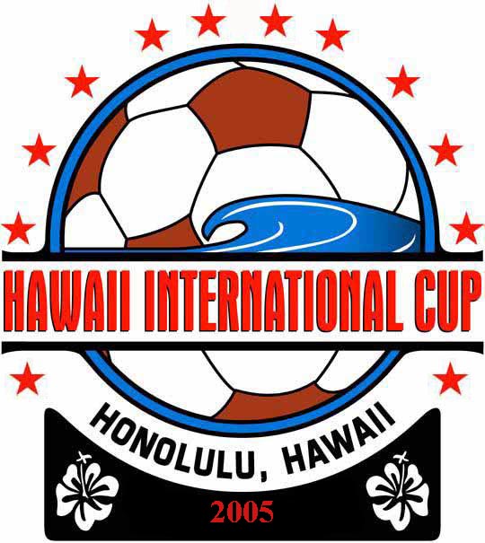 HAWAII INTERNATIONAL CUP Soccer Hawaii